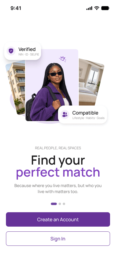 Bunkie splash screen