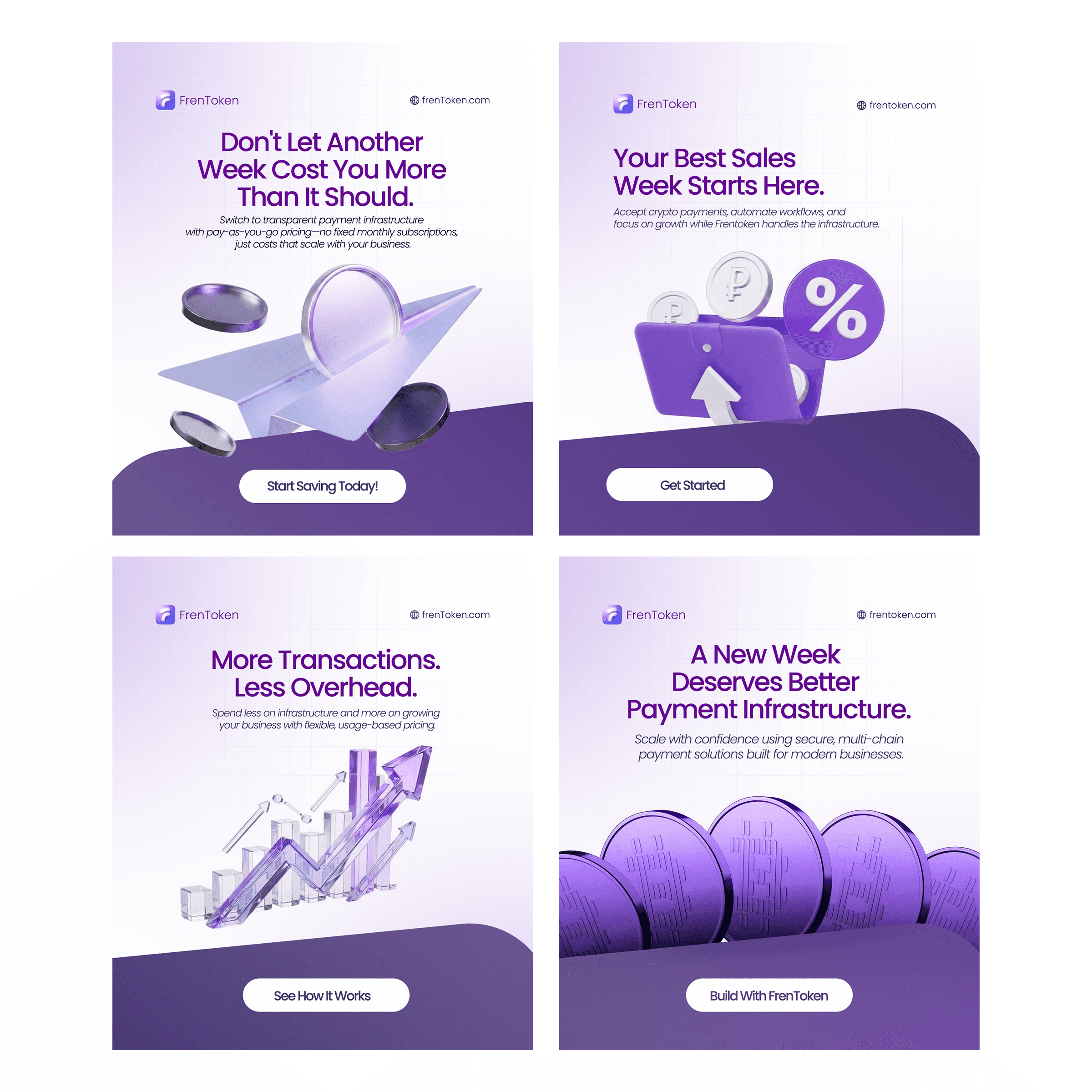 FrenToken Campaign