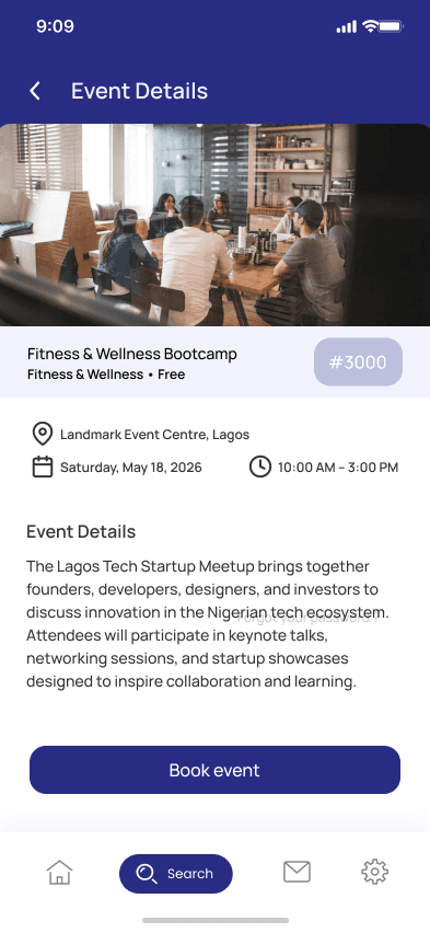 Event Details 2