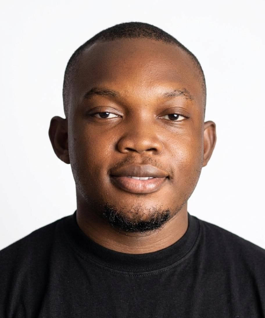 Victor Omolasoye