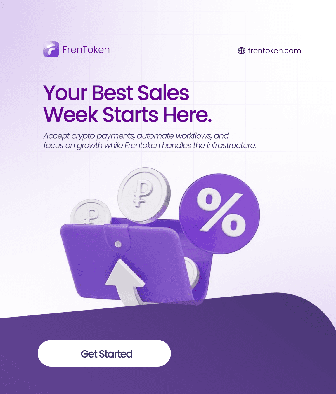 FrenToken Post 1 — Scalability