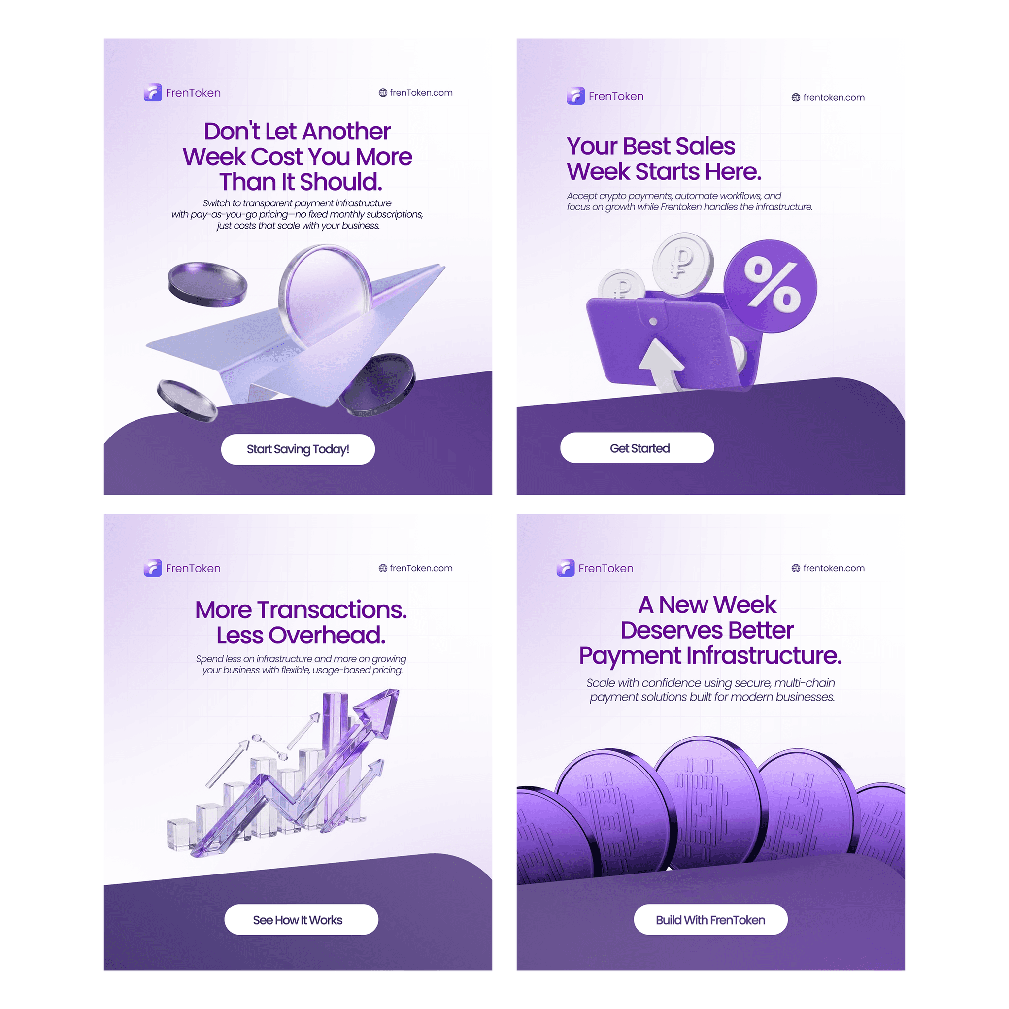 FrenToken Campaign