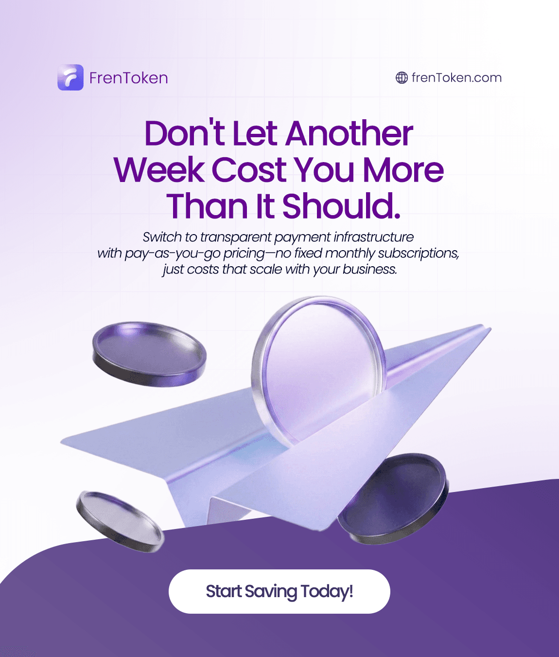 FrenToken — Start Building