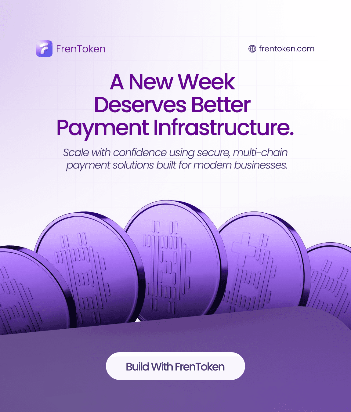 FrenToken Post 2 — ROI & Pricing