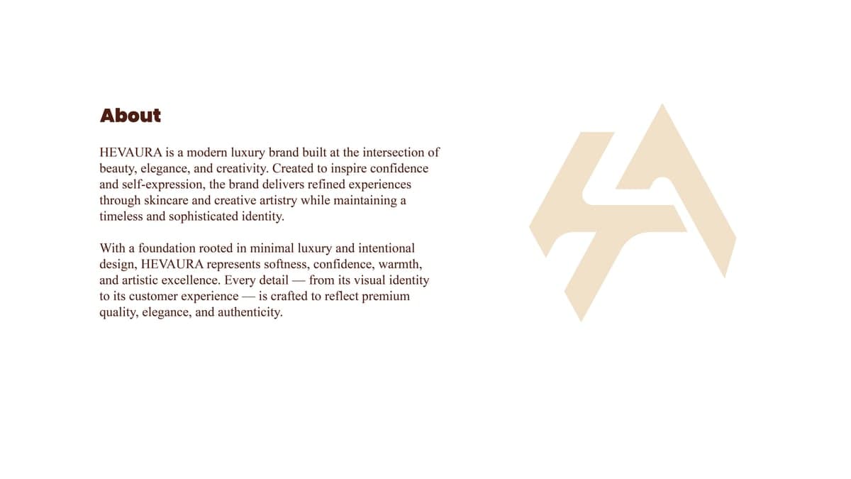 Hevaura Brand Asset 2