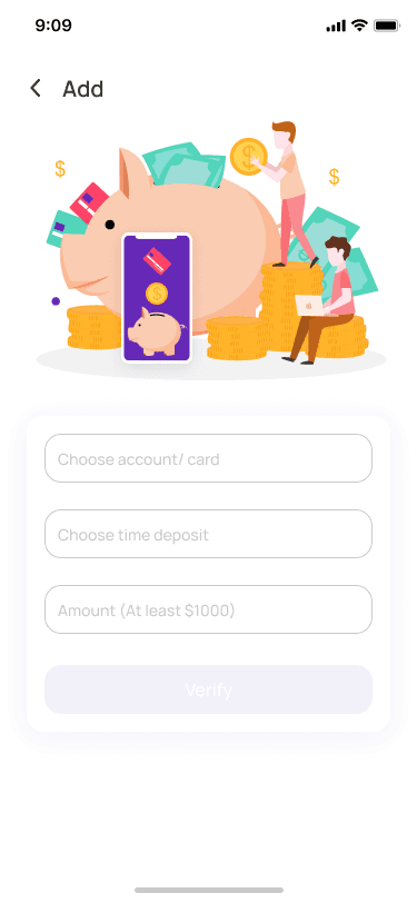 Save Online Step 2