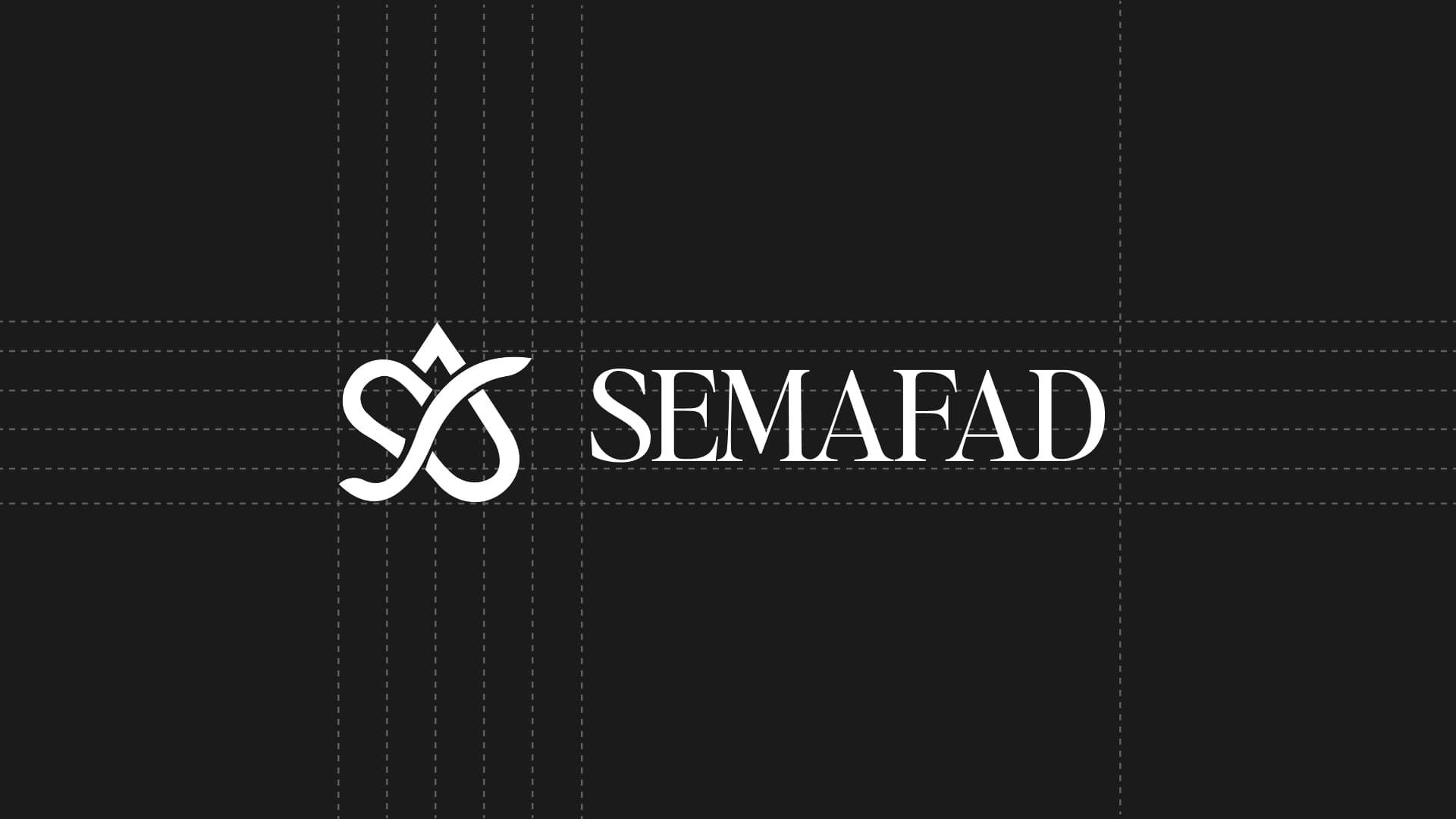 Semafad Brand Design 2