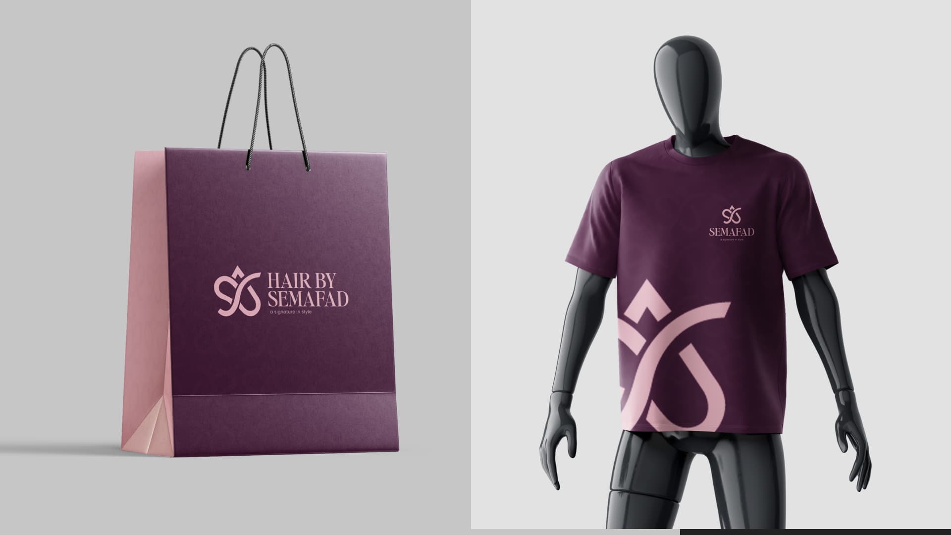 Semafad Brand Design 10