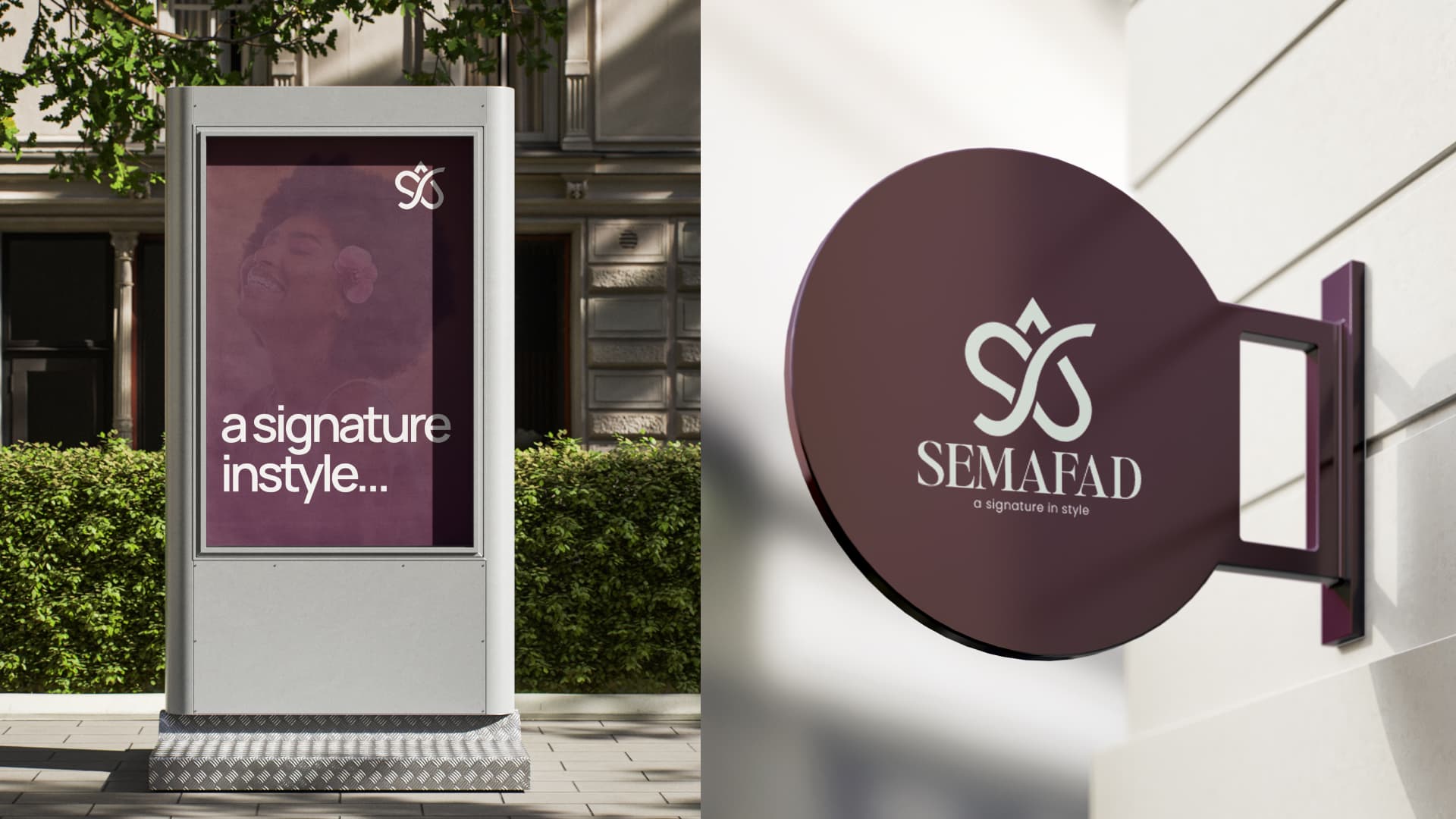 Semafad Brand Design 11