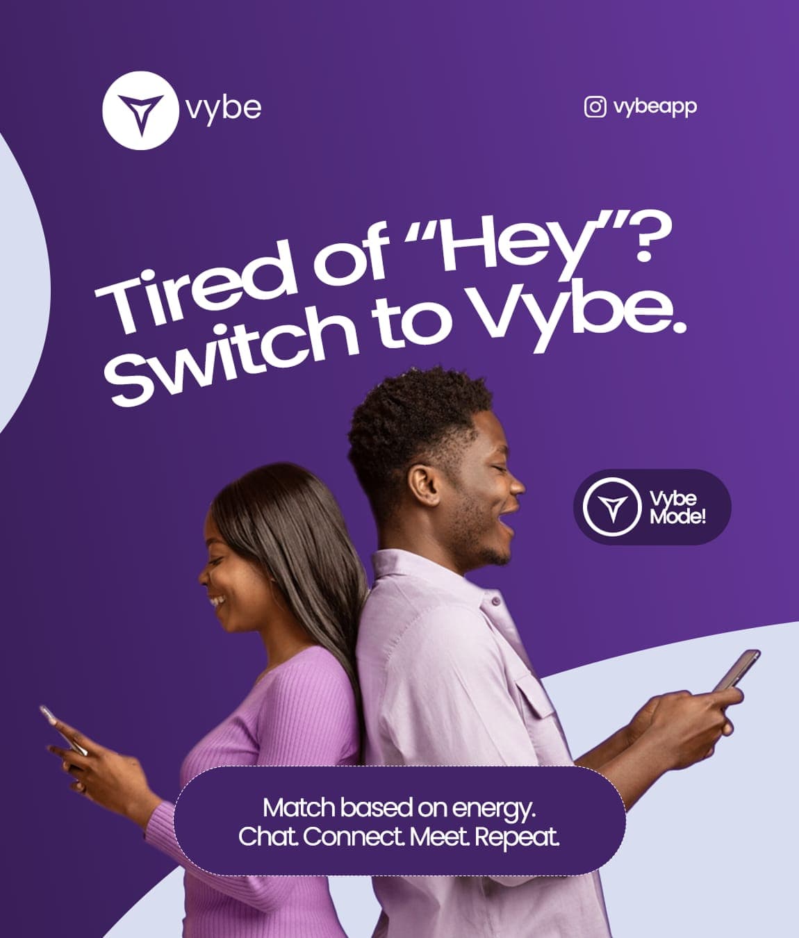 Vybe Ad Creative 2