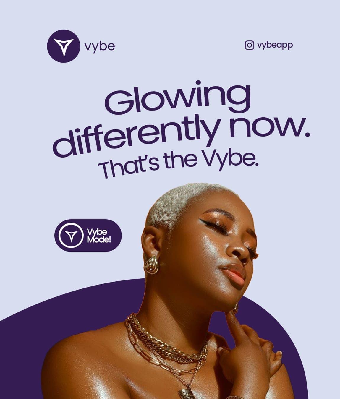 Vybe Ad Creative 3