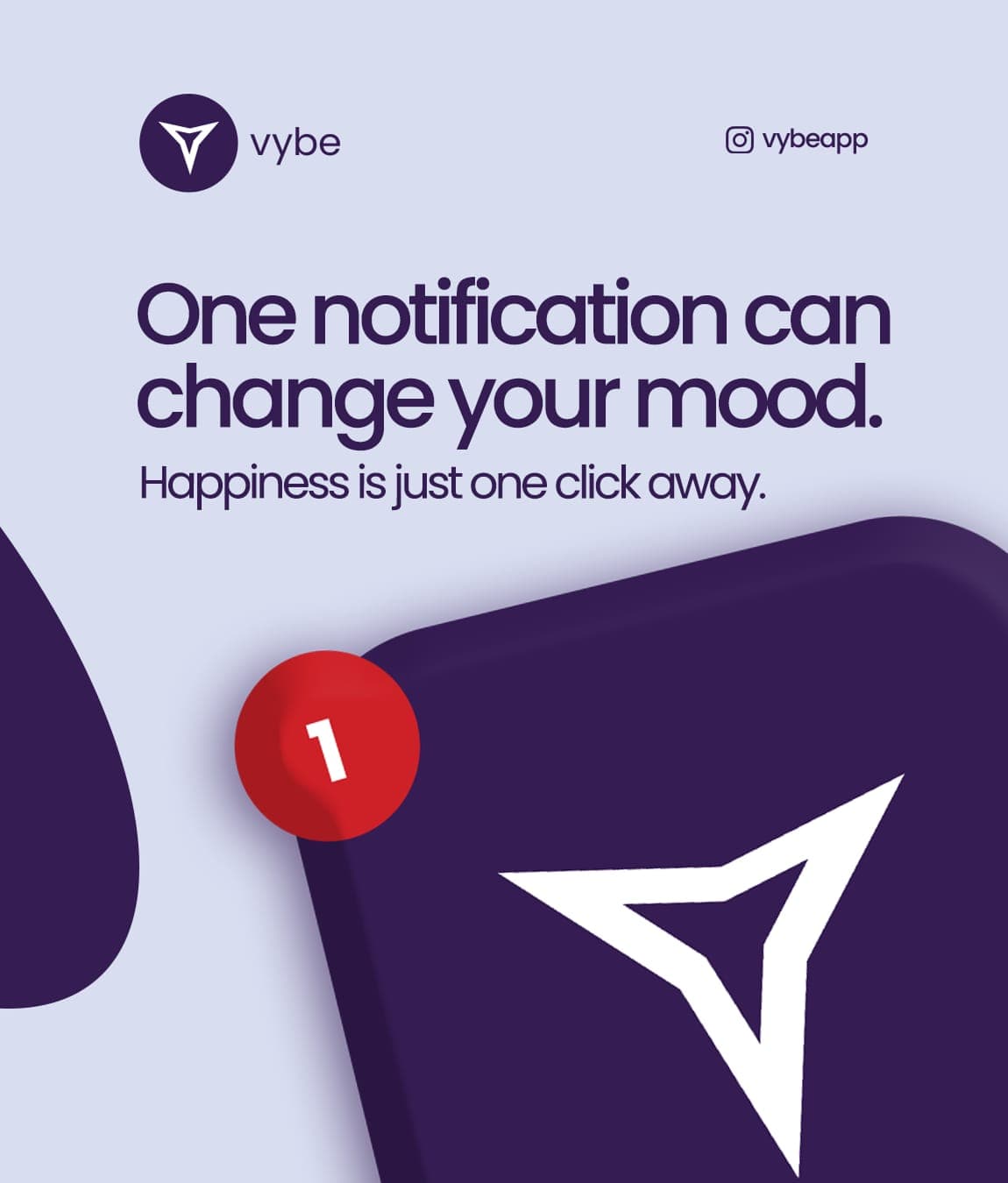 Vybe Ad Creative 6