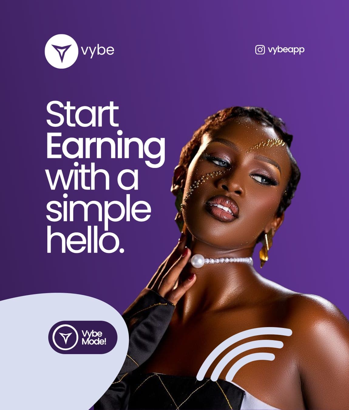 Vybe Ad Creative 8