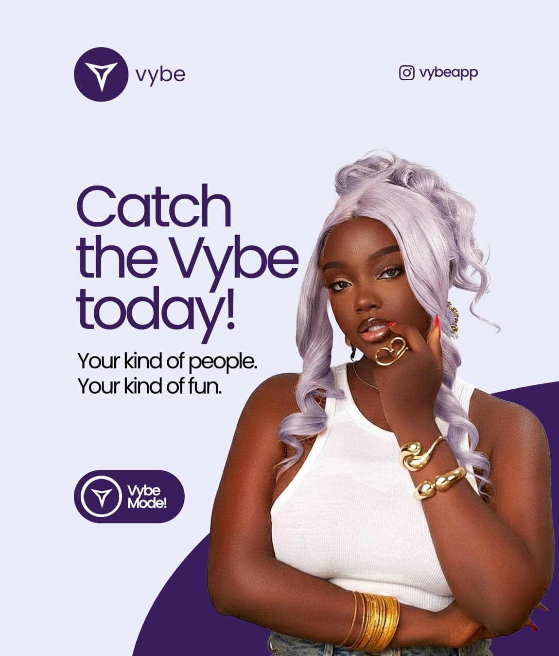 Vybe Ad Creative 9